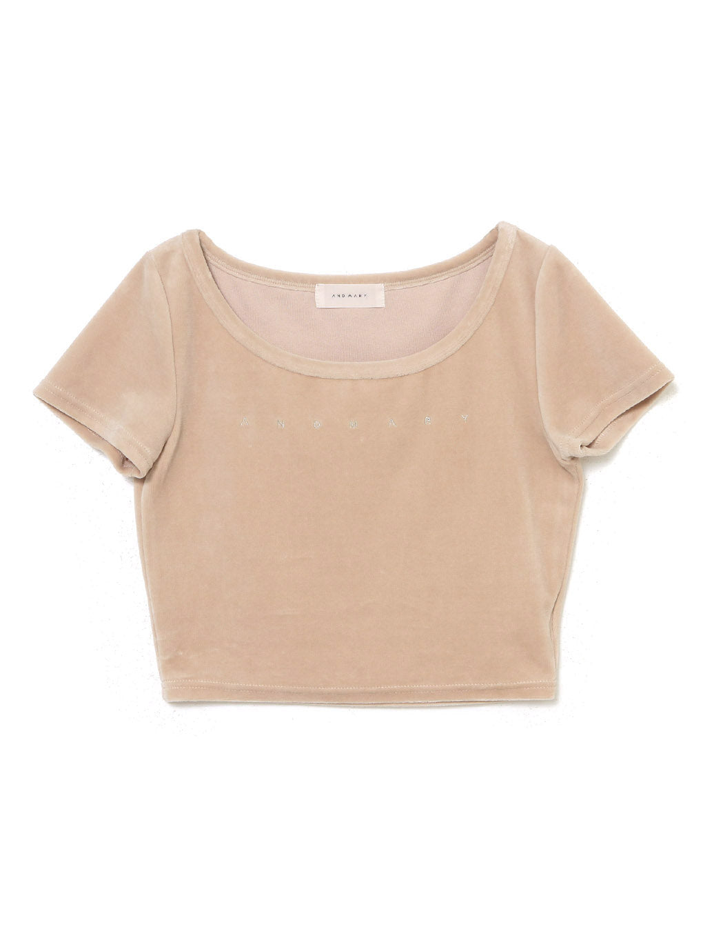 Sonia logo tops