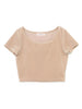 Beige / F