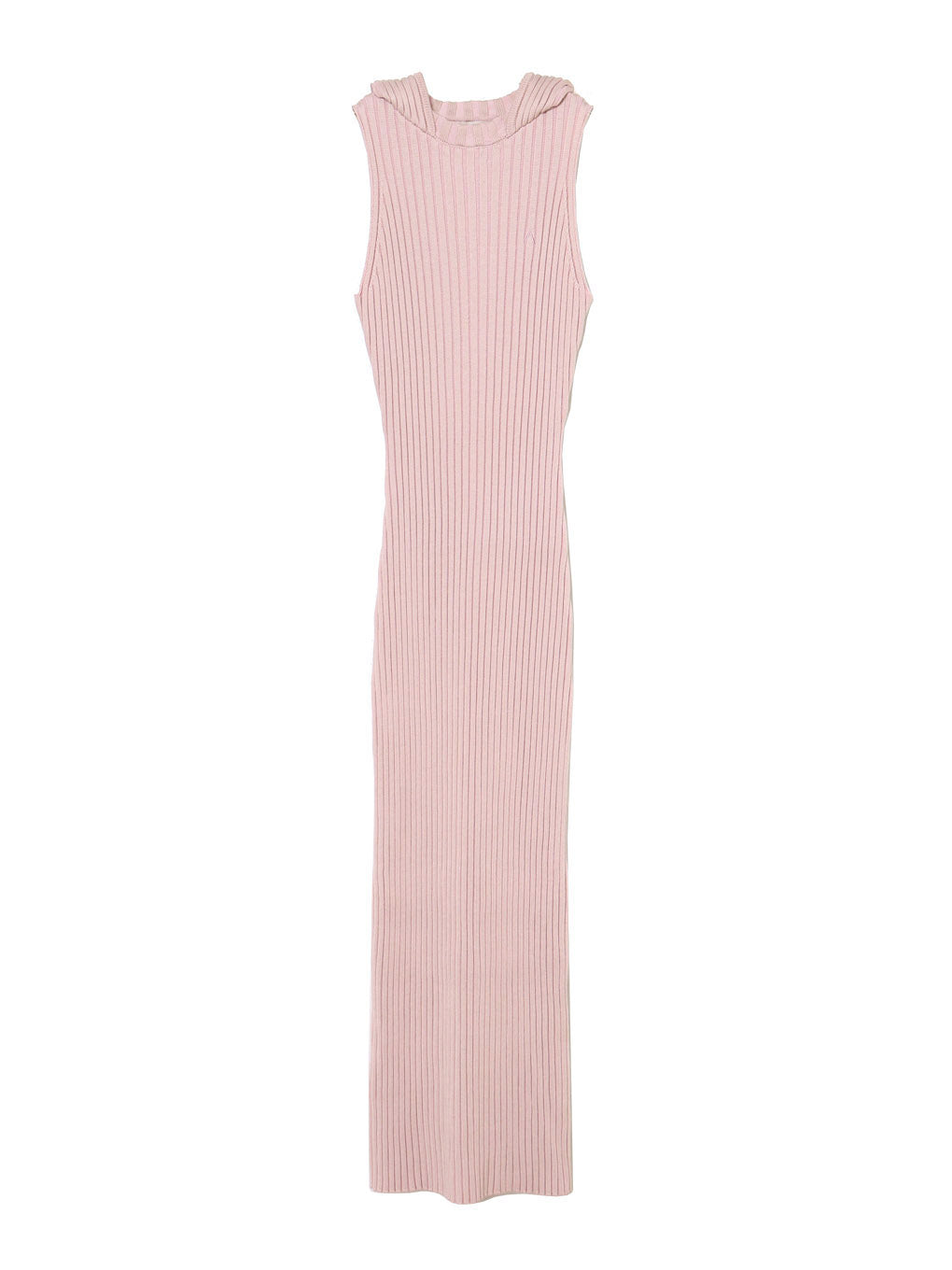 Noah knit dress