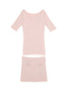 pink / F