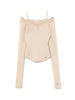 beige / F