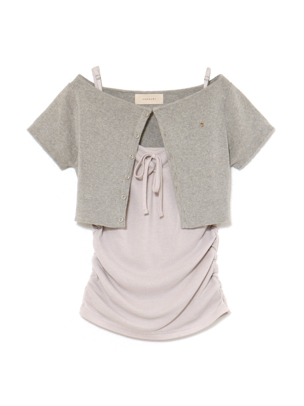 Vickey set tops