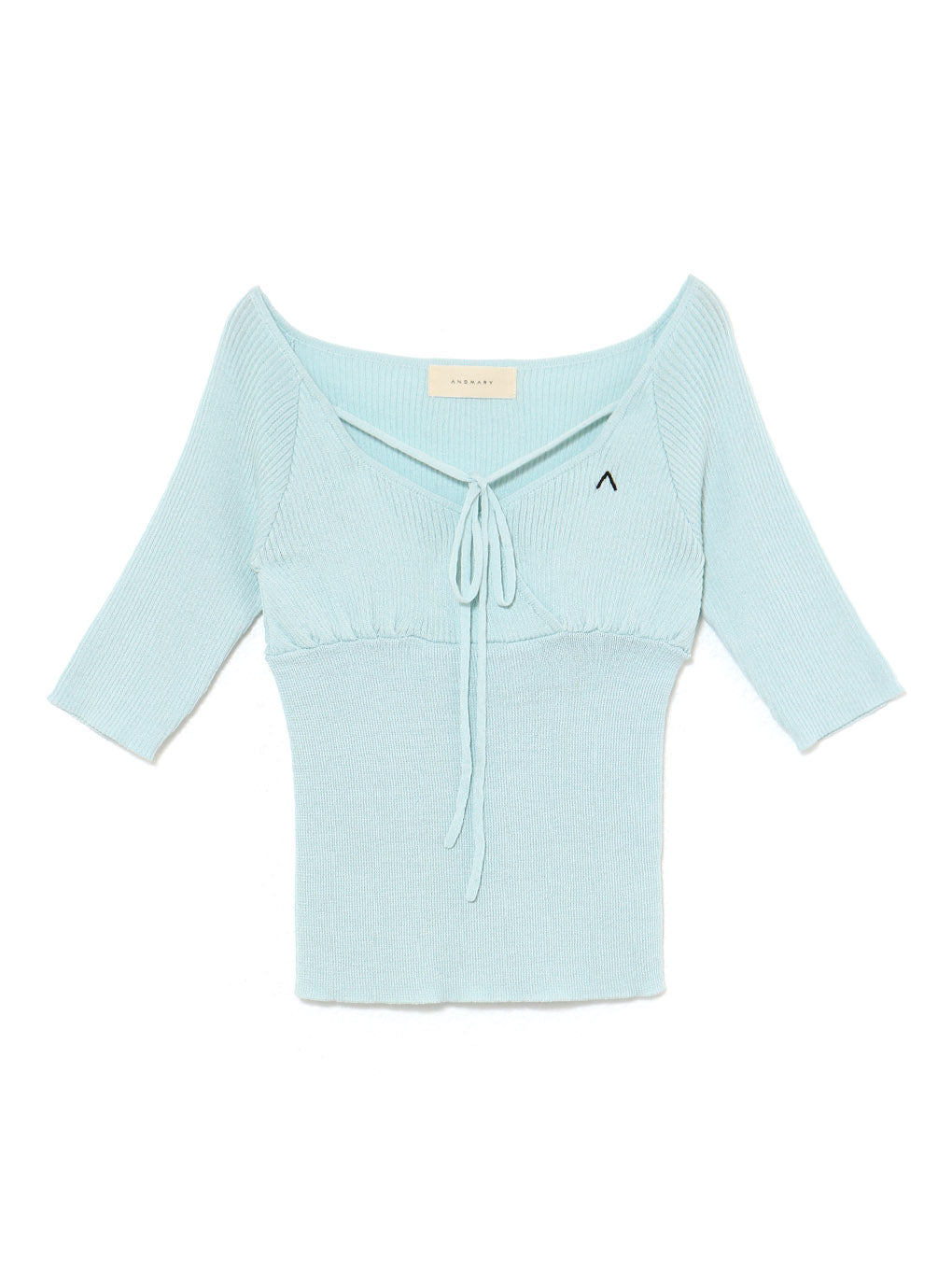 Luna cachecoeur tops