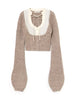 Beige / F