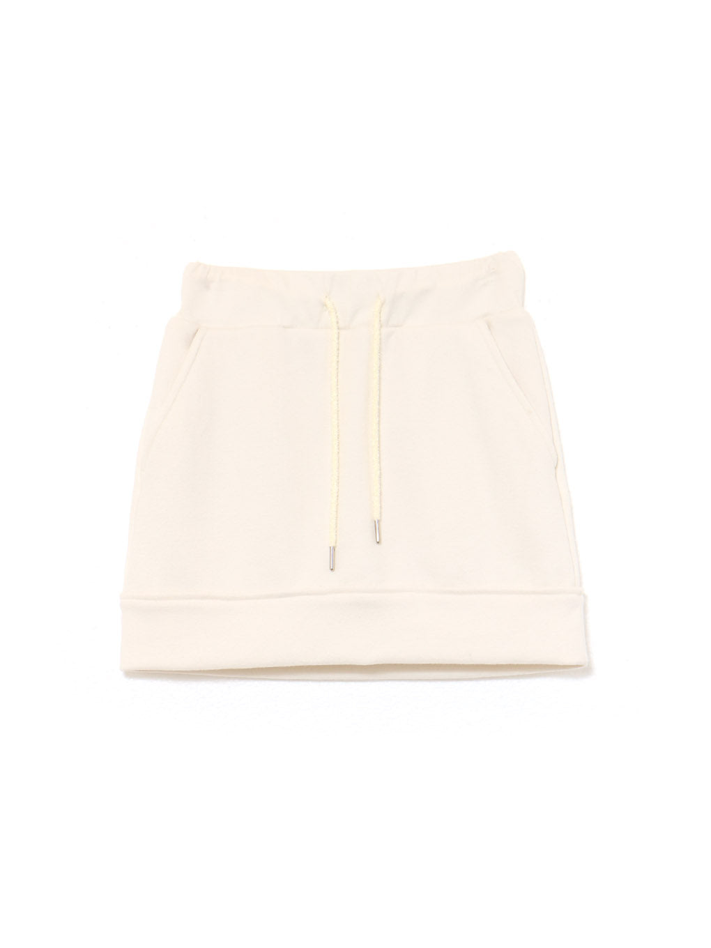 Willow line mini skirt
