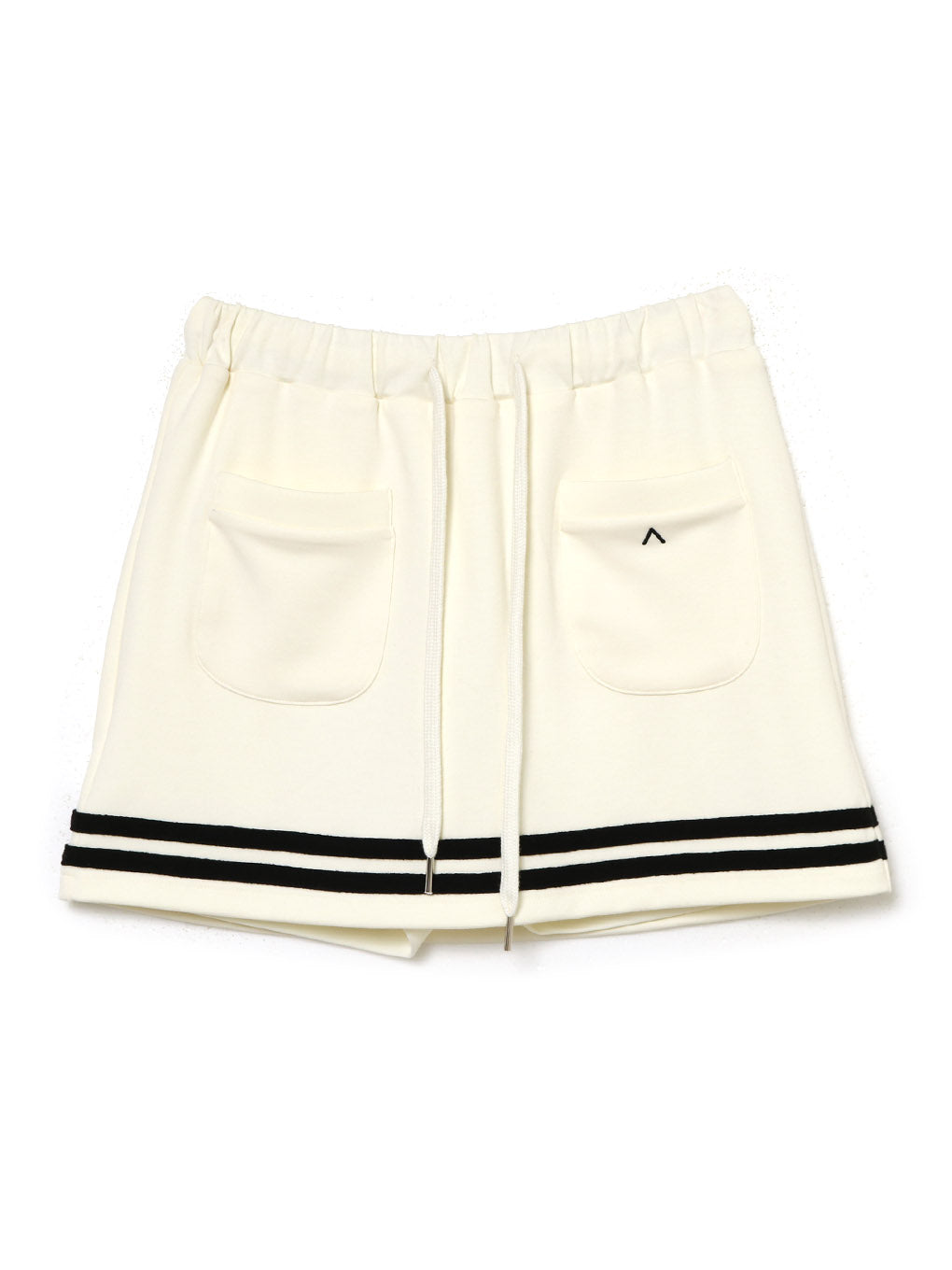 Eve line mini skirt