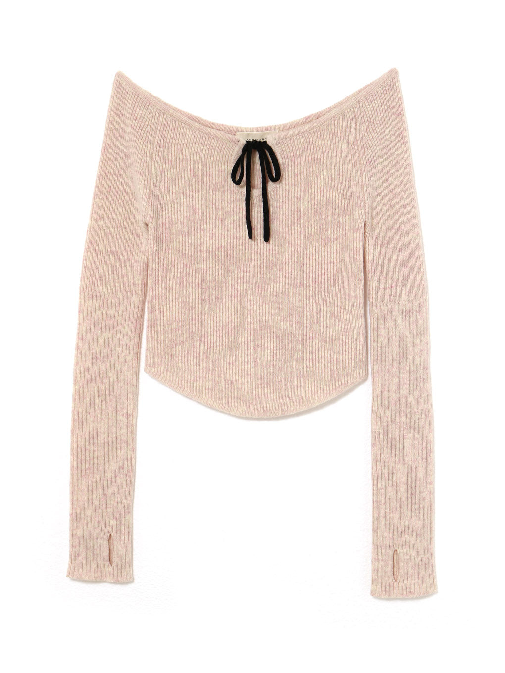 Sheena knit tops