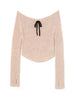 Baby pink / F