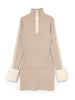 Beige / F