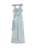 Light blue / F