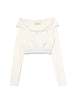 white / F