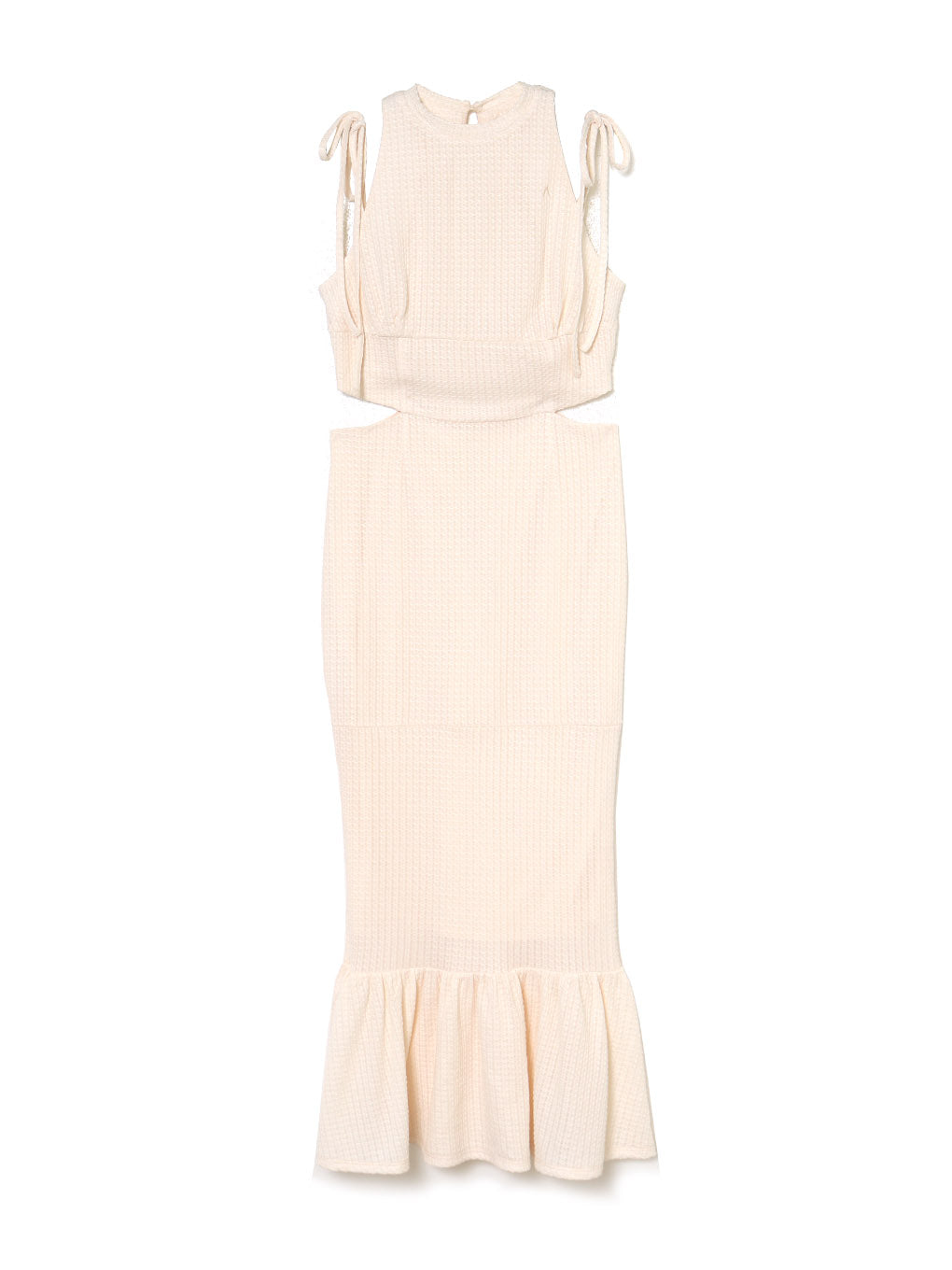 Leila body dress