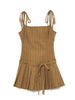 brown / F