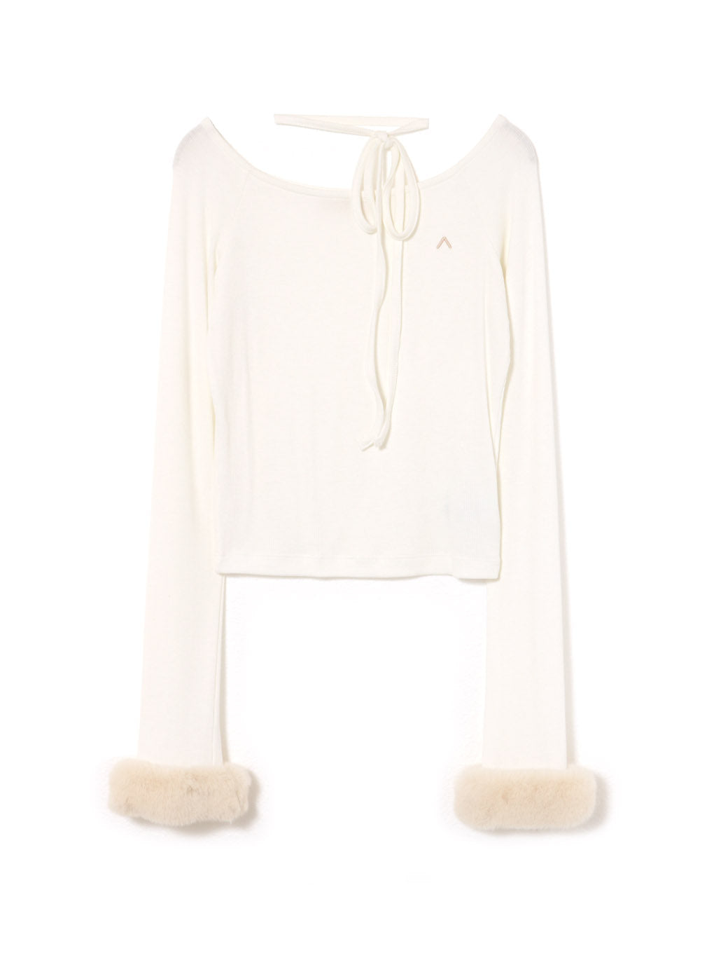 Ravi fur tops