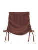 brown / F