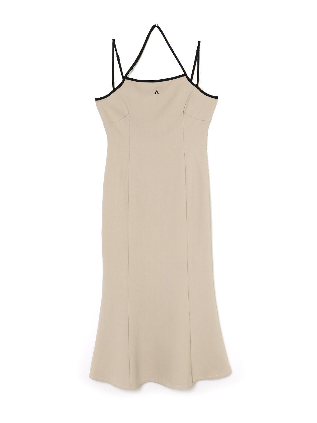 Lydia long dress