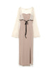 beige / F