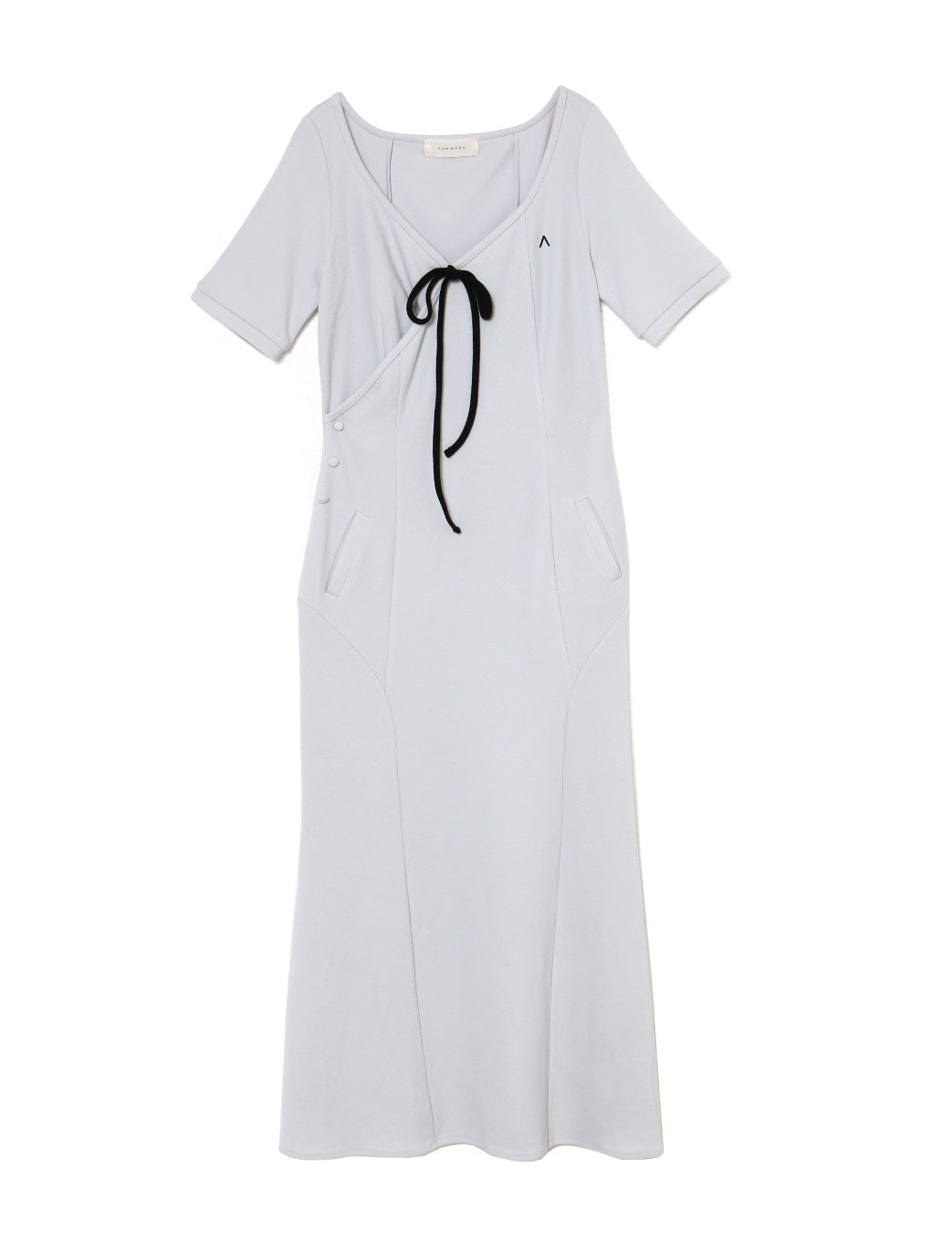 Flora body dress