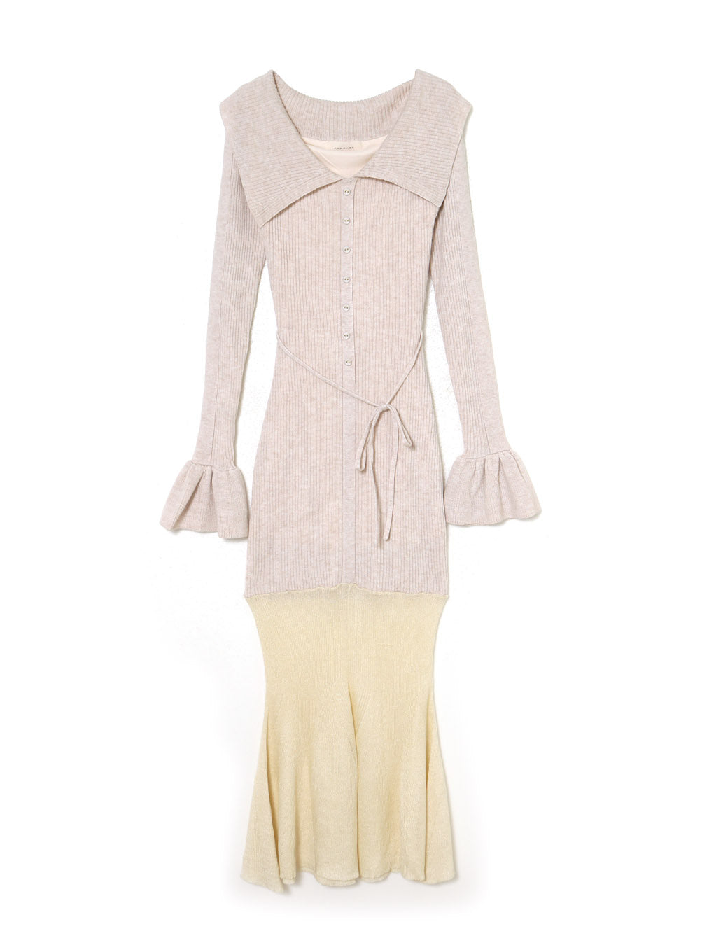 Emma silky dress