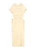 Ivory / F
