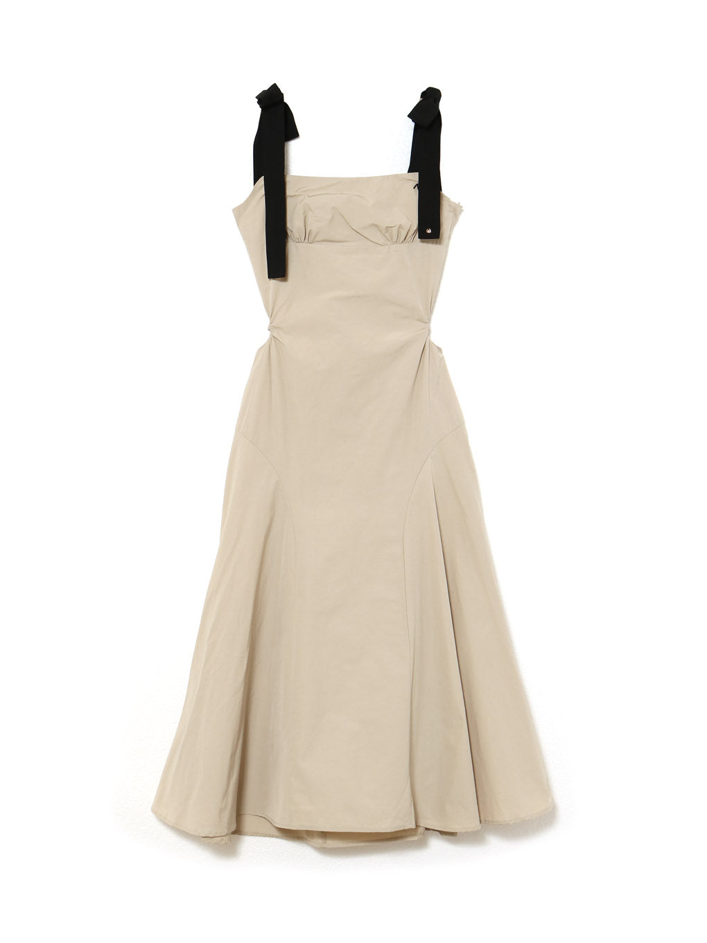 Tilda ribbon dress