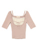 beige / F