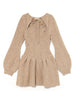 beige / F