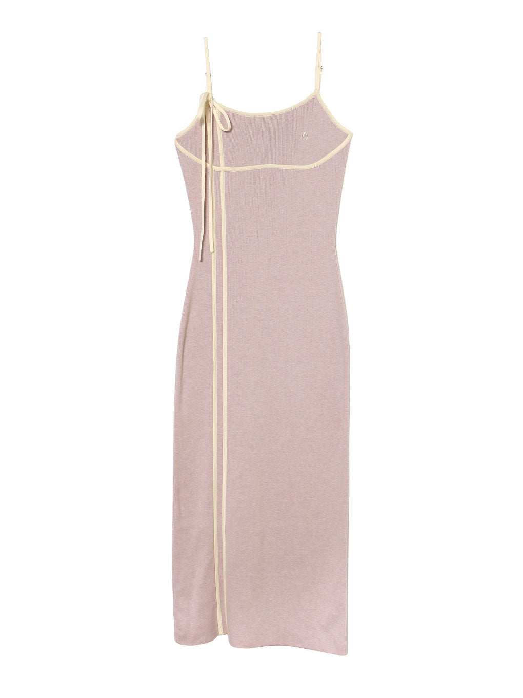 Anne knit dress