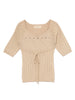 beige / F