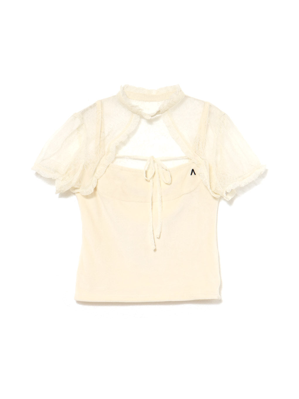 Taylor set tops