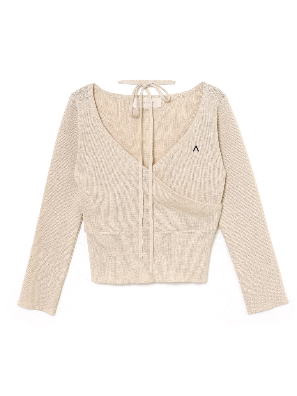 Claire cachecoeur tops