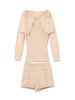 beige / F