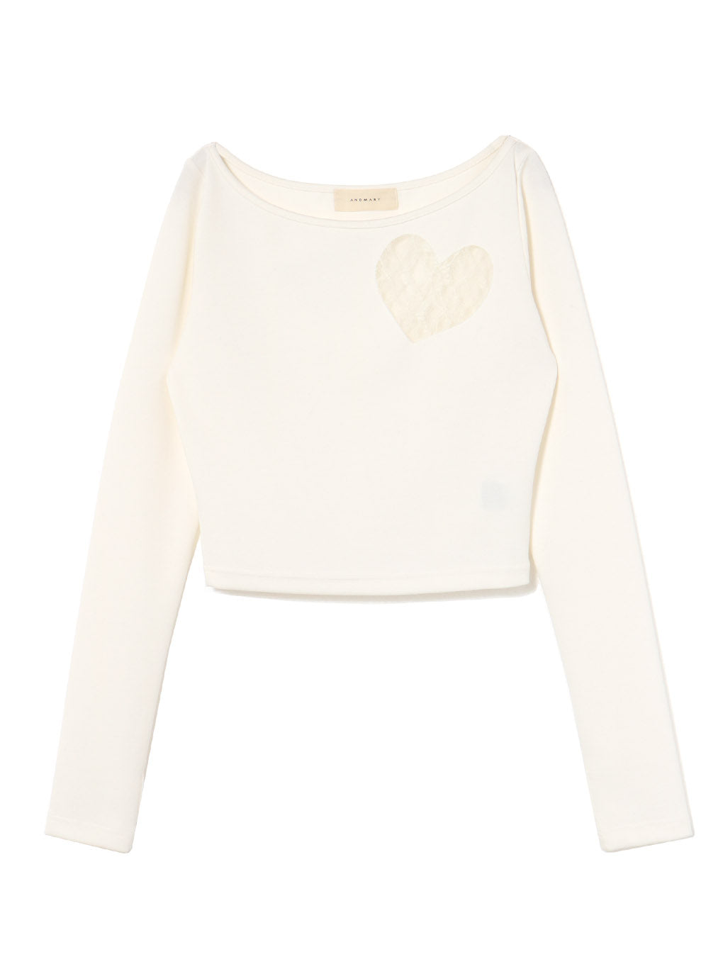 Nini lace long sleeve tops