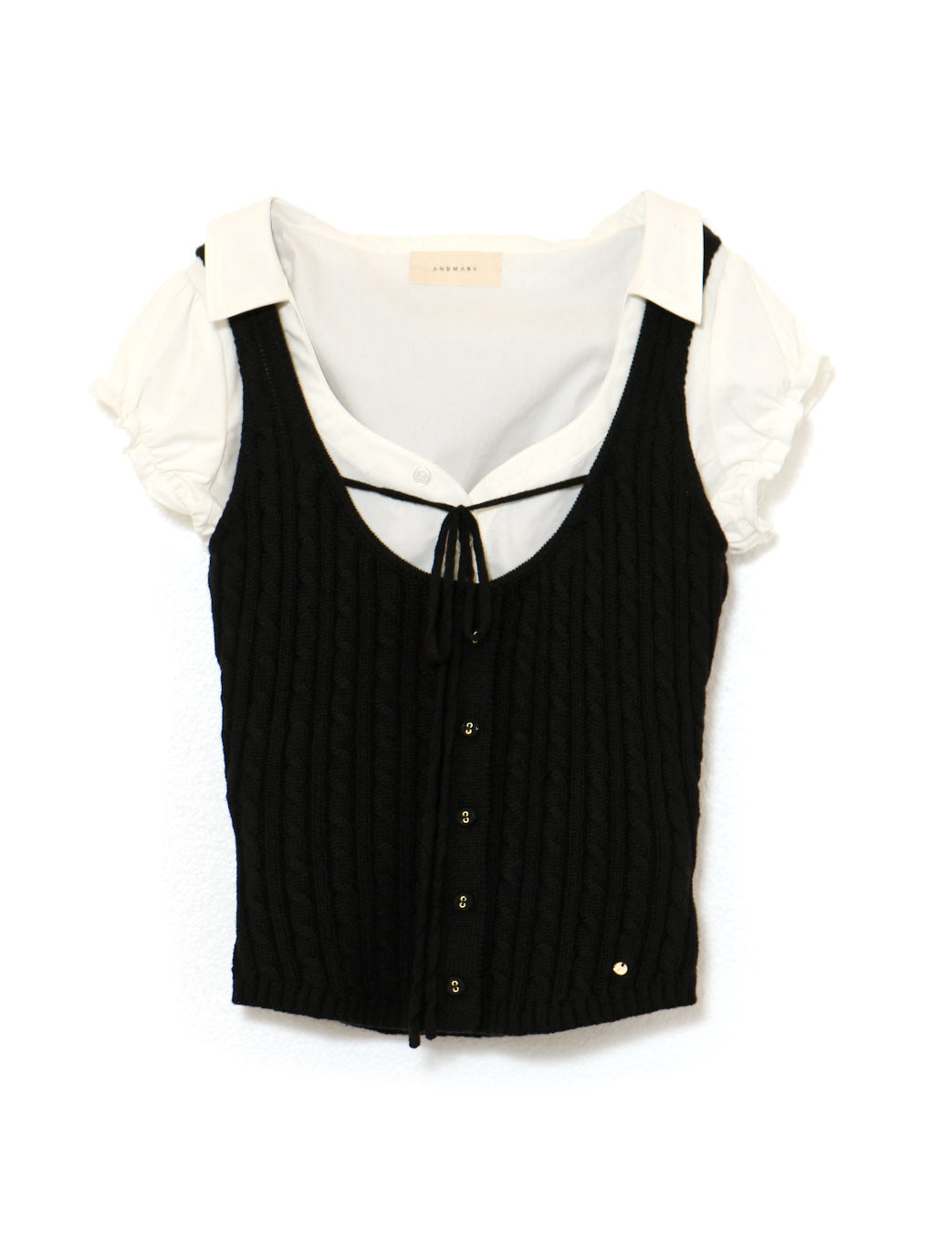 Rejina vest set