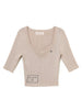 Pink beige / F