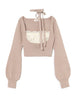 Beige / F