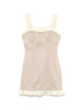 beige / F