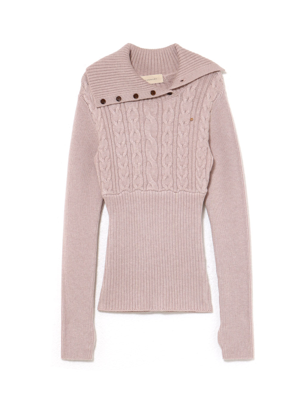 Roxy turtle knit tops