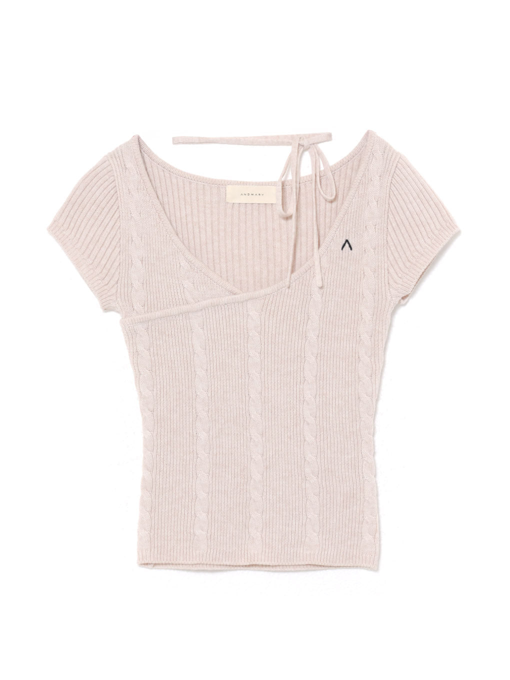 Amber cachecouer tops
