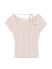 beige / F