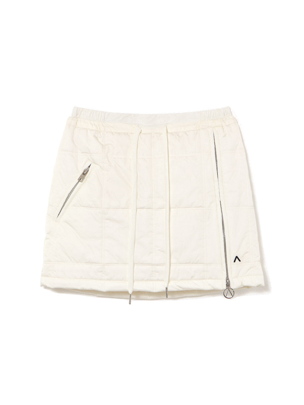 Mary quilting skirt