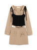 beige / F