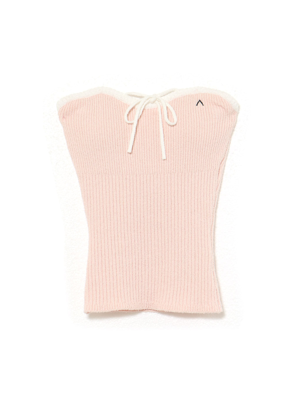 Tiana knit bare tops