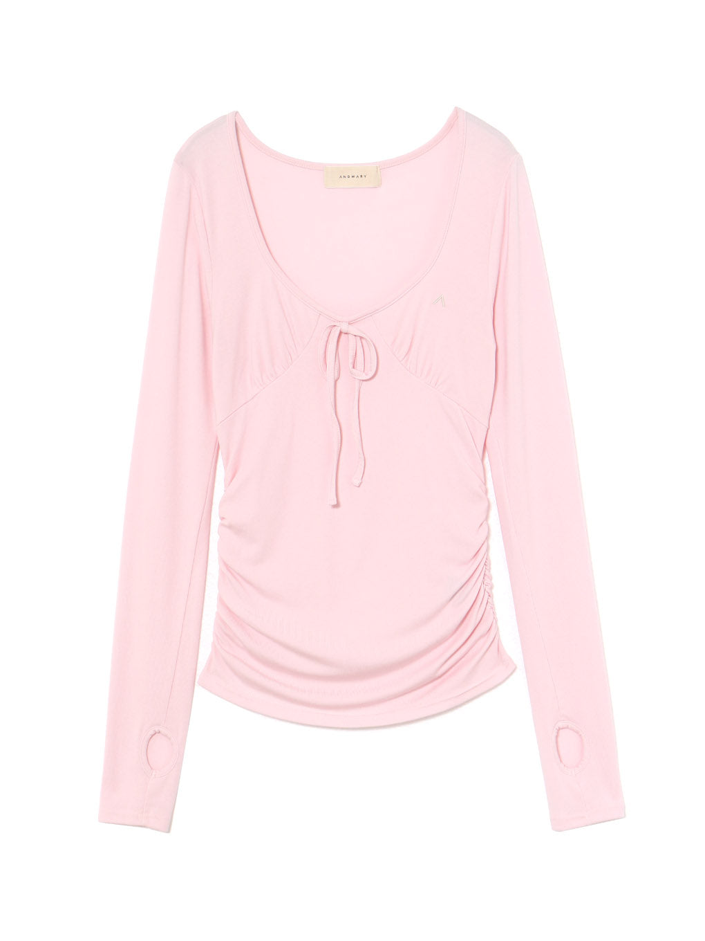 Dona ribbon tops