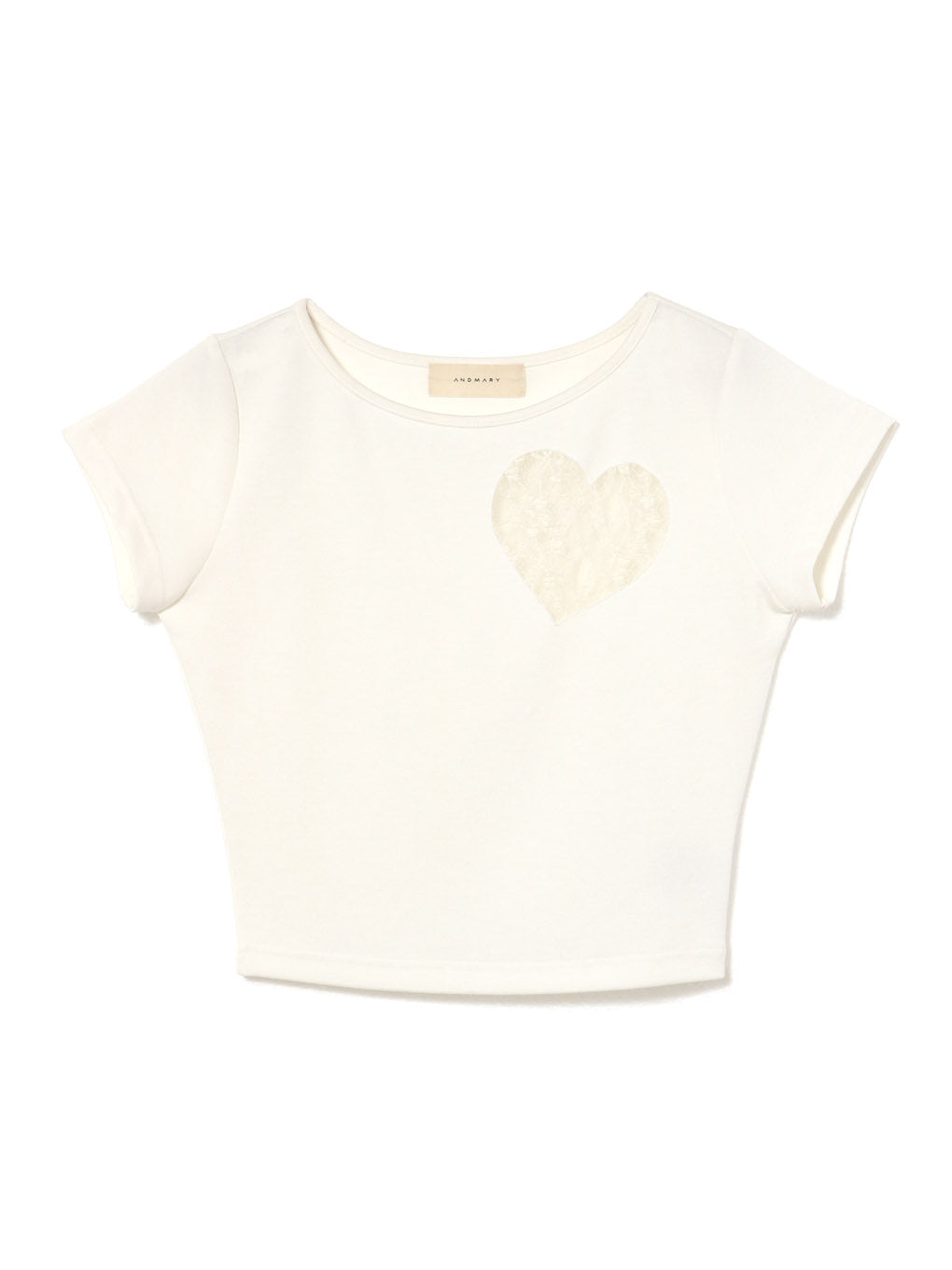 Nini lace tops