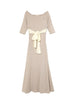 beige / F