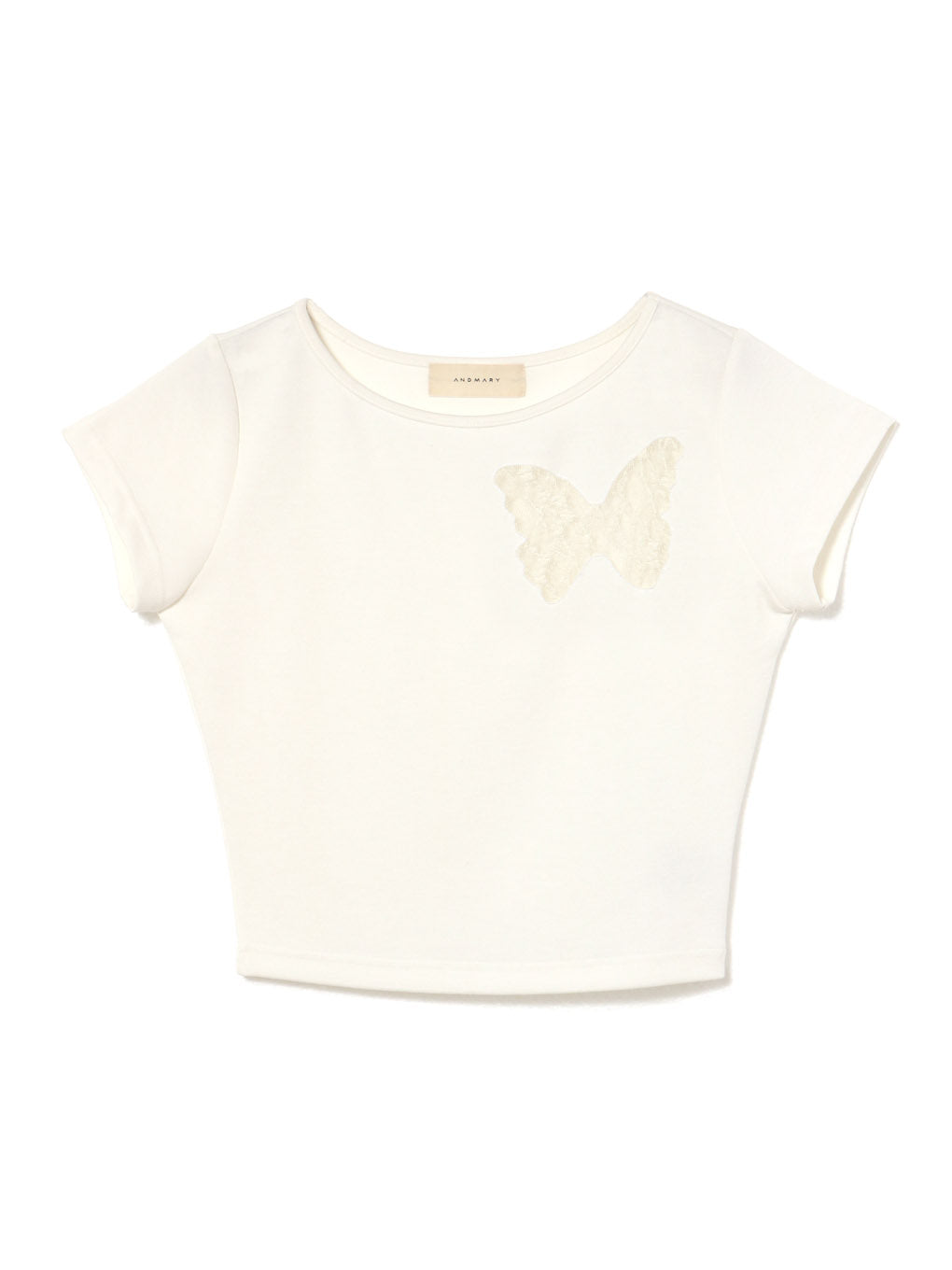 Nini lace tops