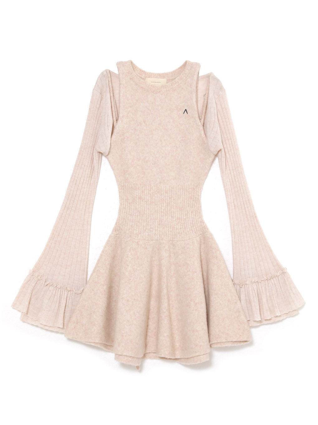 Claire mini dress