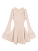 beige / F