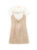beige / F